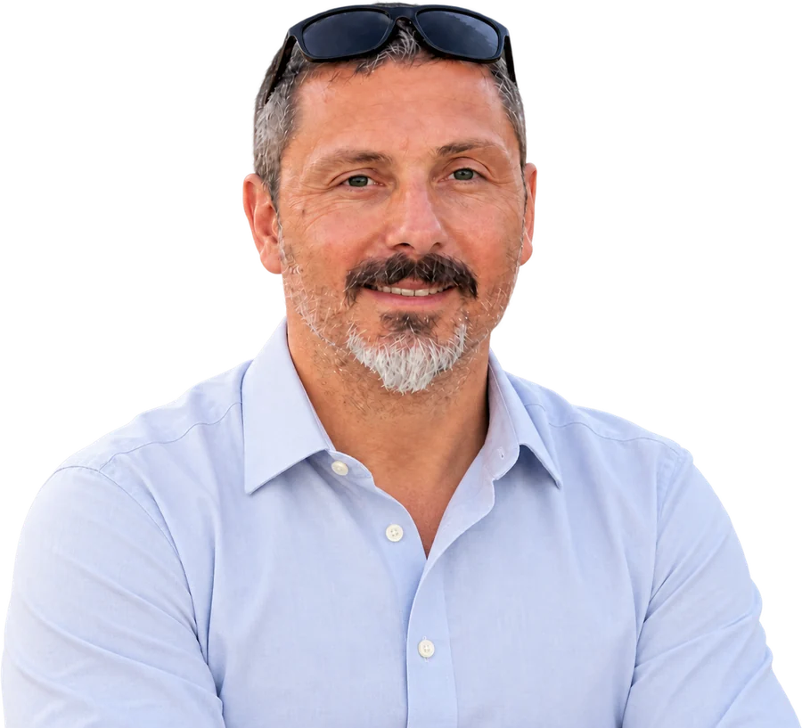 Bittu Fabio Luca, progettista di BFL Studio